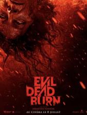 Evil Dead Burn
